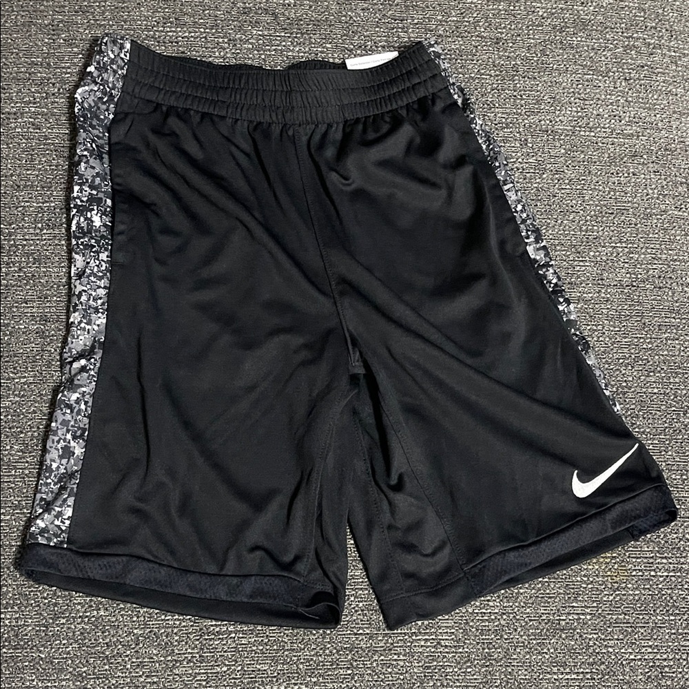 Boys Nike shorts
